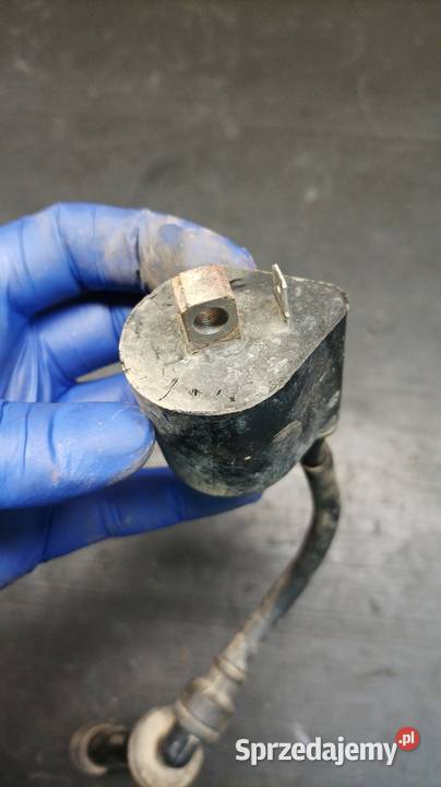 Cewka zapłonowa WN oryginał Japan części Suzuki Gołaczewy