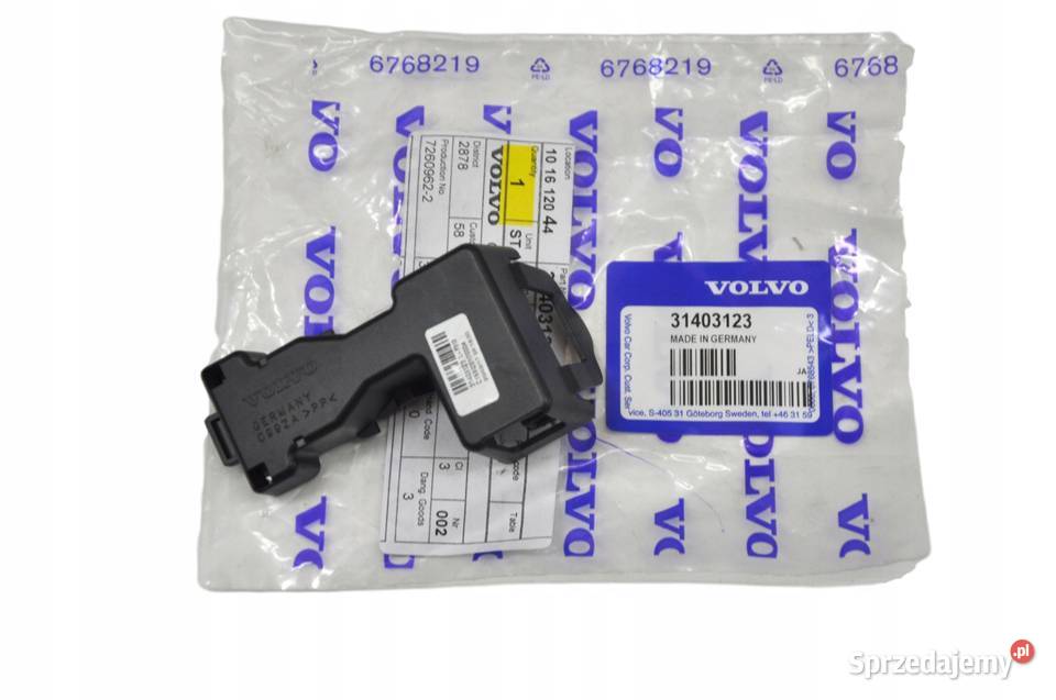 VOLVO S60 V60 lampka podswietlenia drzwi lewa OE Gadgety motoryzacyjne Akcesoria samochodowe Bielany Wrocławskie