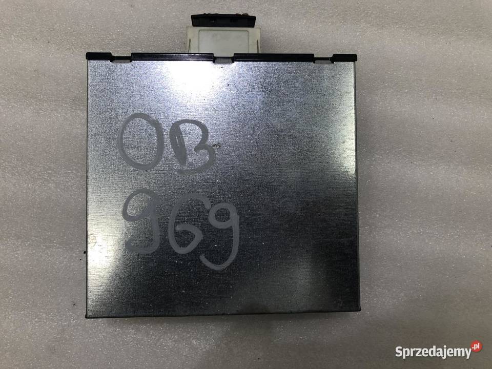 MODUŁ STABILIZATOR NAPIĘCIA 1K0919041 VW GOLF VI osobowe Komputery