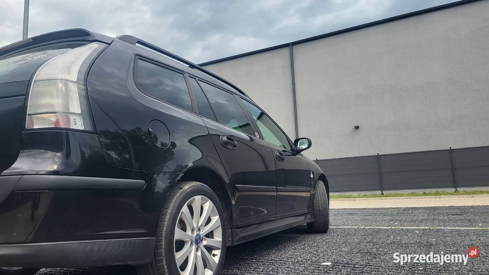 Saab 93 19 tid 120 Vector sprzedam