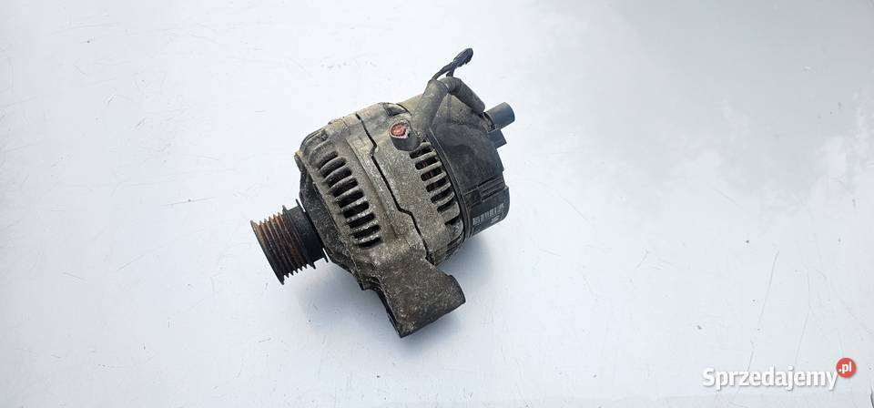 Alternator mercedes w202 18 0101544602 osobowe Zbąszyń sprzedam