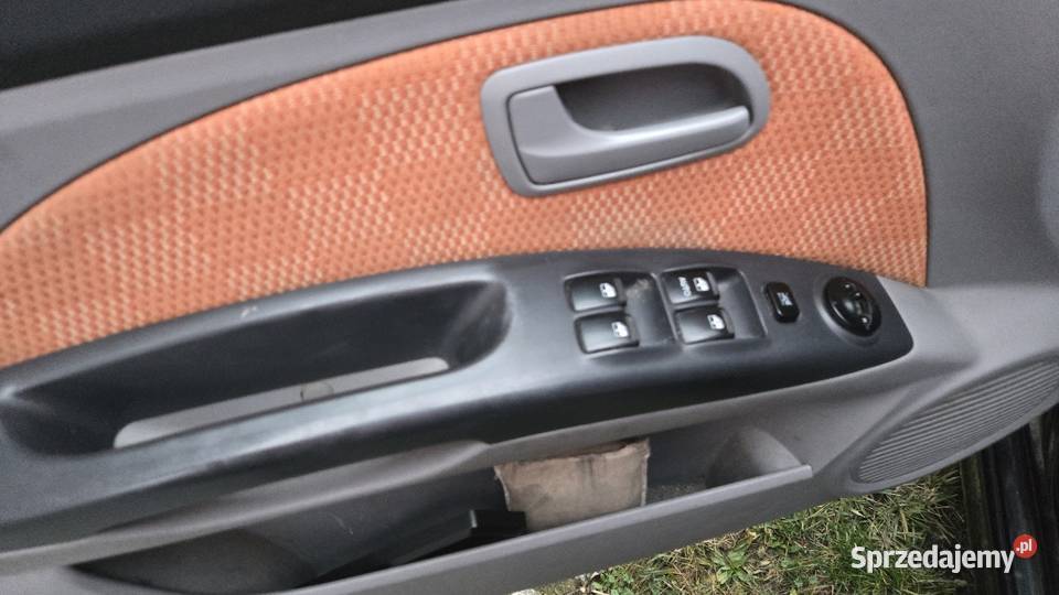 Kia picanto 11 benzyna Lubliniec