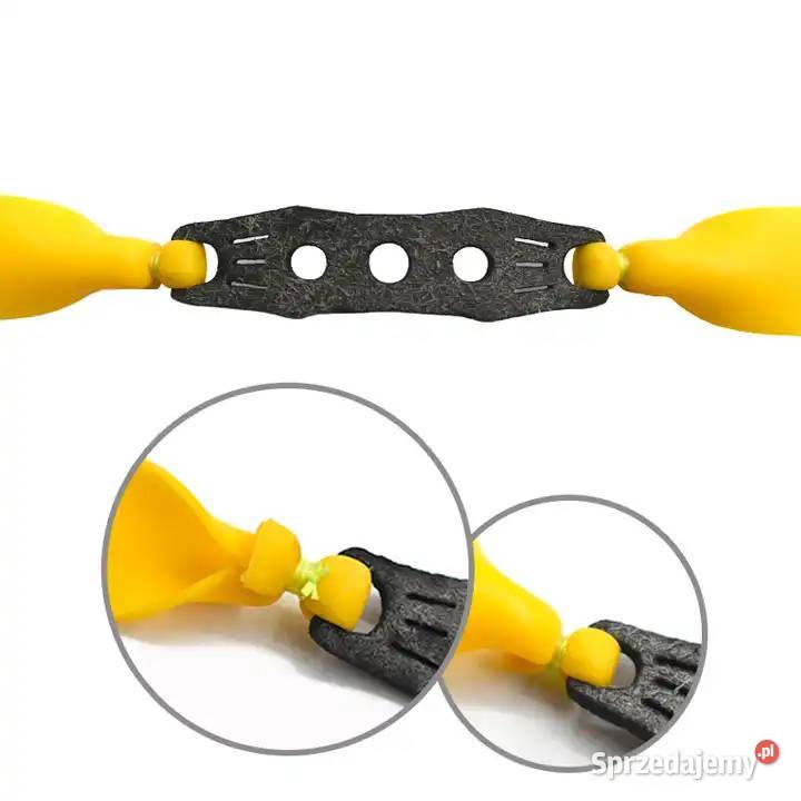 ZAPASOWA Guma do procy mocna płaska GUMKA GUMKI małopolskie Nowy Sącz