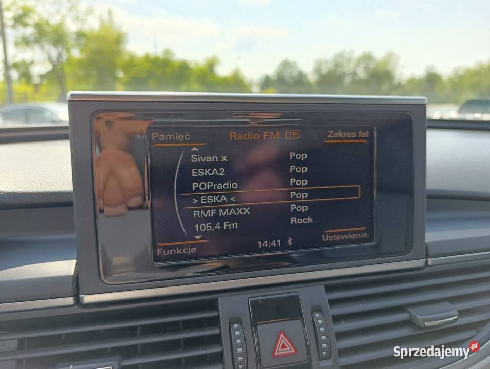 20 TDI 177 Automat Przebieg 185451 Skórzana sprzedam