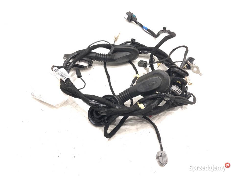 WIĄZKA KLAPY FORD FOCUS IV NX6T13412GBDD 15 120