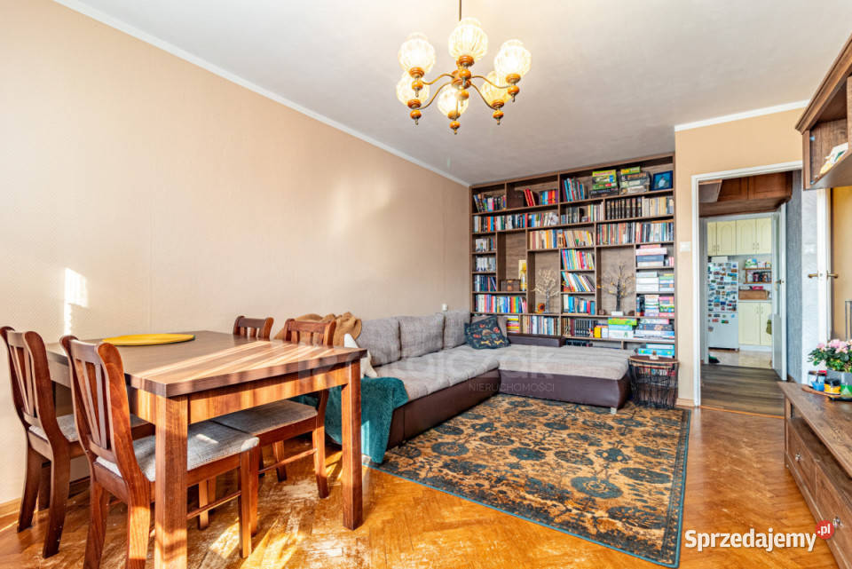 Mieszkanie 6296m 4 pokojowe Wejherowo Osiedle