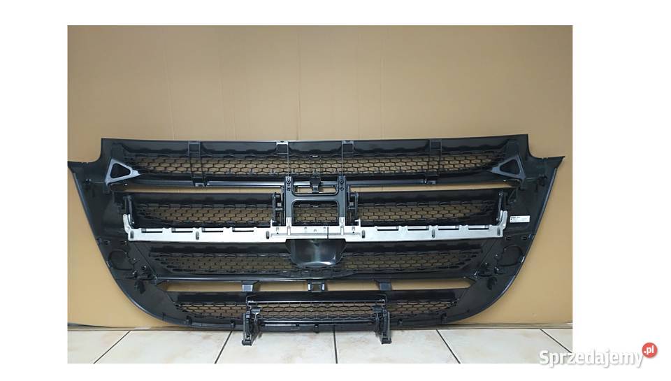 DAF XF 106 ATRAPA GRILL MASKA ORYGINAŁ Kargowa sprzedam