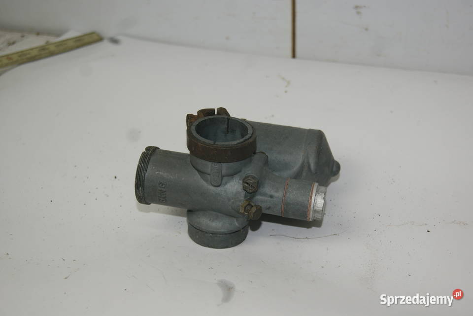 Gaźnik Bing 22415 Triumph TWN BDG 250 Rybnik sprzedam