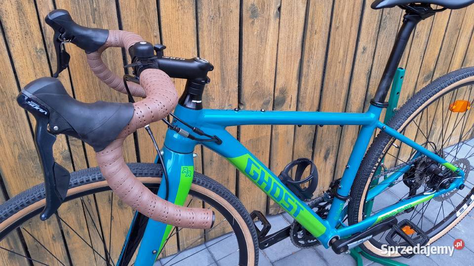 Haibike Freed 740 karbonowy wielkopolskie Lisiec Mały