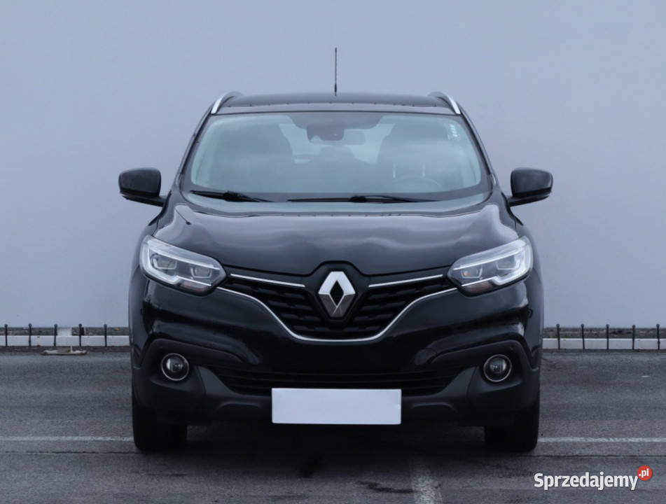 Renault Kadjar 12 TCe lubelskie Lublin