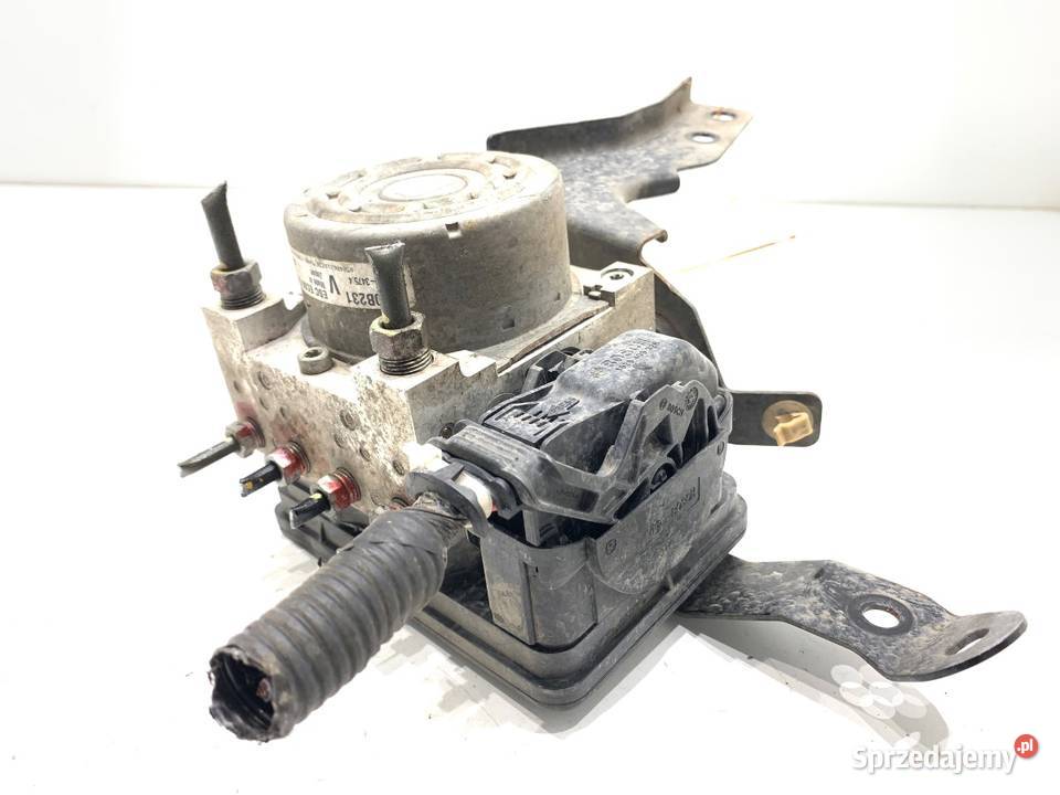 POMPA ABS MITSUBISHI OUTLANDER III 4670B231 20 sprzedam
