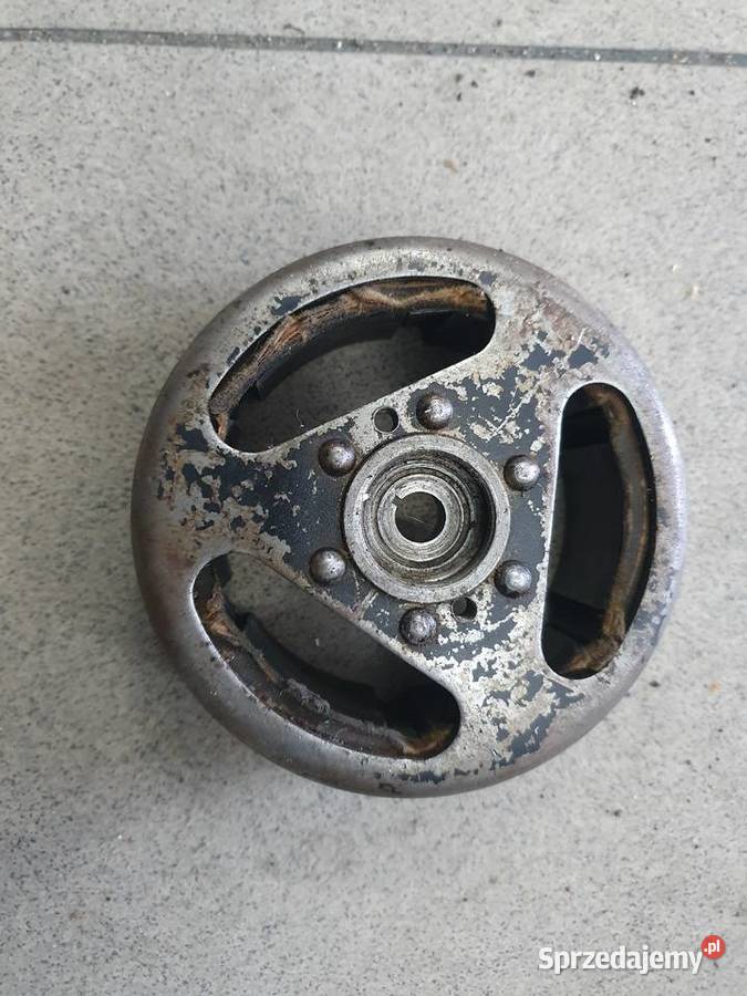Zapłon stator magneto Simson s50 Paprotnia sprzedam