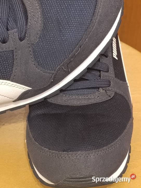 Męskie buty sneakersy sportowe firmy Puma ST 29cm Siedlce