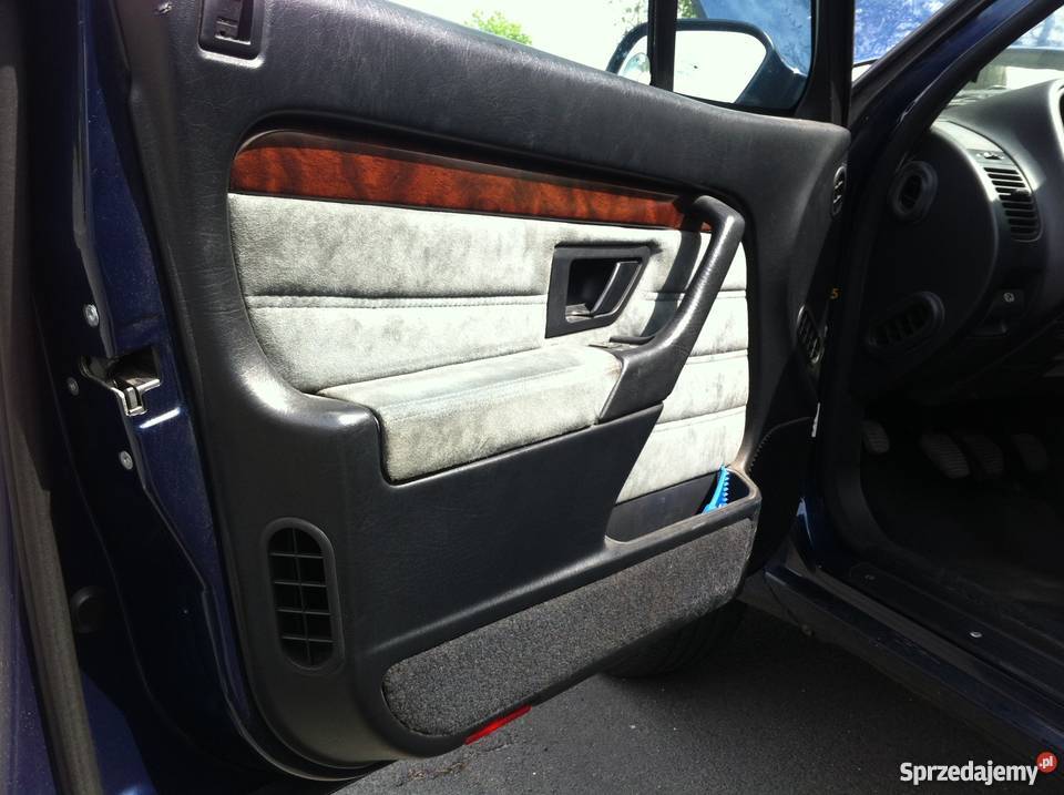 CITROEN XM EXCLUSIVE 25 TD Oława