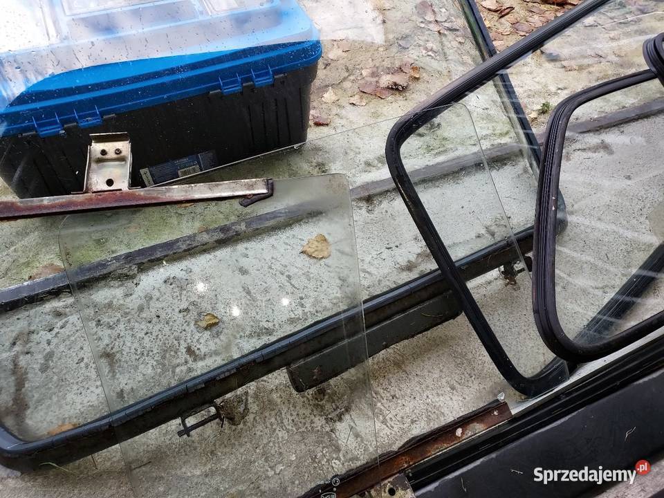 Części Fiat 126p125p Steena Żuk Warszawa mazowieckie