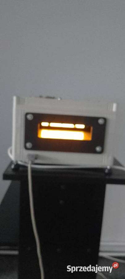 Stereometr ATB InfoElektro badaniapsychologicze Grabów nad Prosną