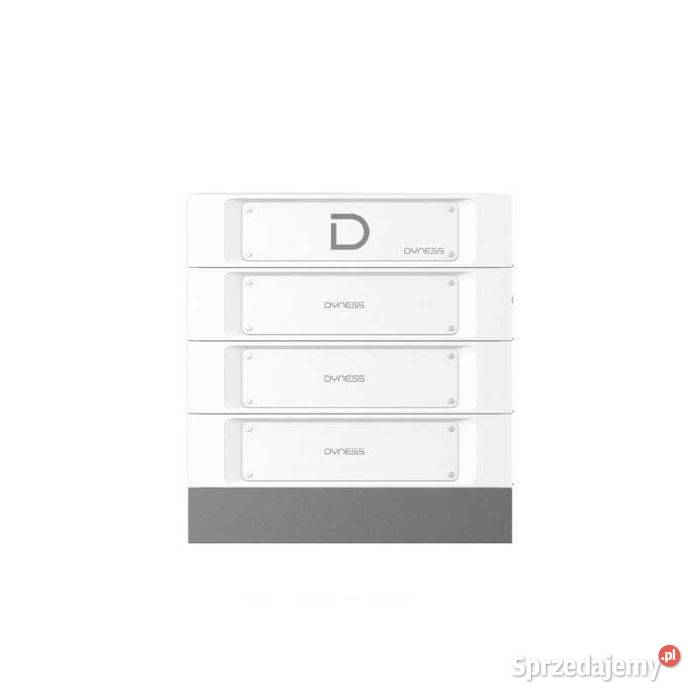 Magazyn Energii Dyness STACK100 1536kWh LiFePO4