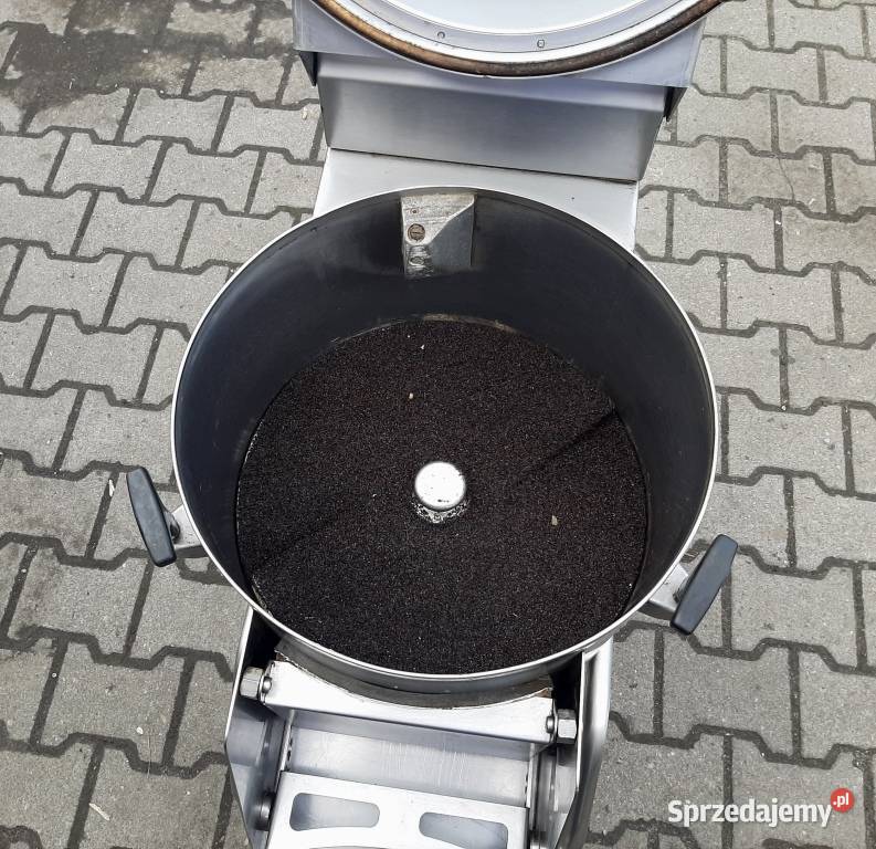 OBIERACZKA DO ZIEMNIAKÓW WSAD 12 STALGAST M761N Nowe Skalmierzyce