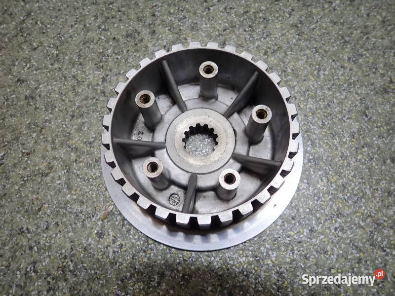 KOSZ SPRZĘGŁA WEWNĘTRZNY KAWASAKI KLR 600 8487R Strzelce Krajeńskie
