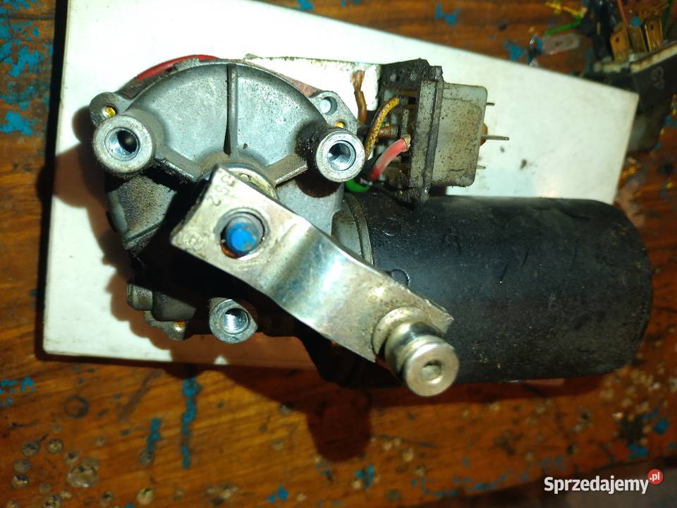 Mercedes g klasa Wolf Puch ciegno napęd Kocmyrzów