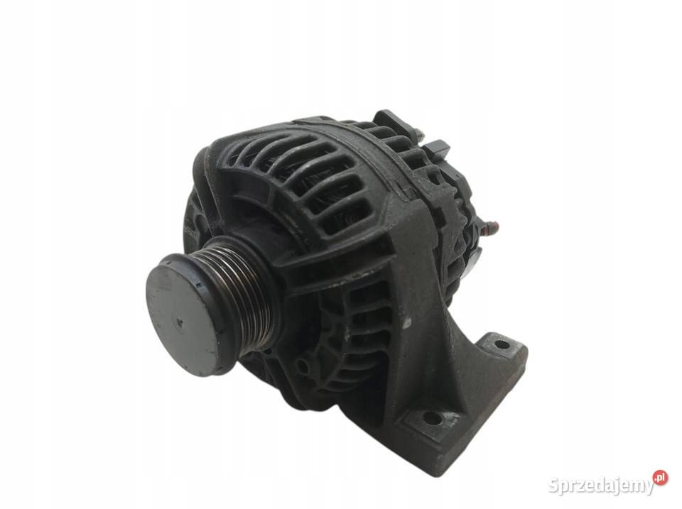 ALTERNATOR 8622786 0124525014 24 20V Volvo V70
