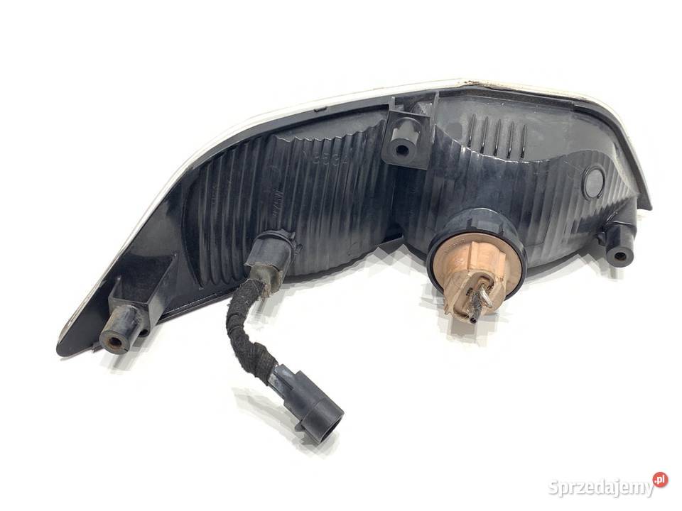 KIERUNKOWSKAZ LEWY PRZÓD FORD MUSTANG VI Części samochodowe