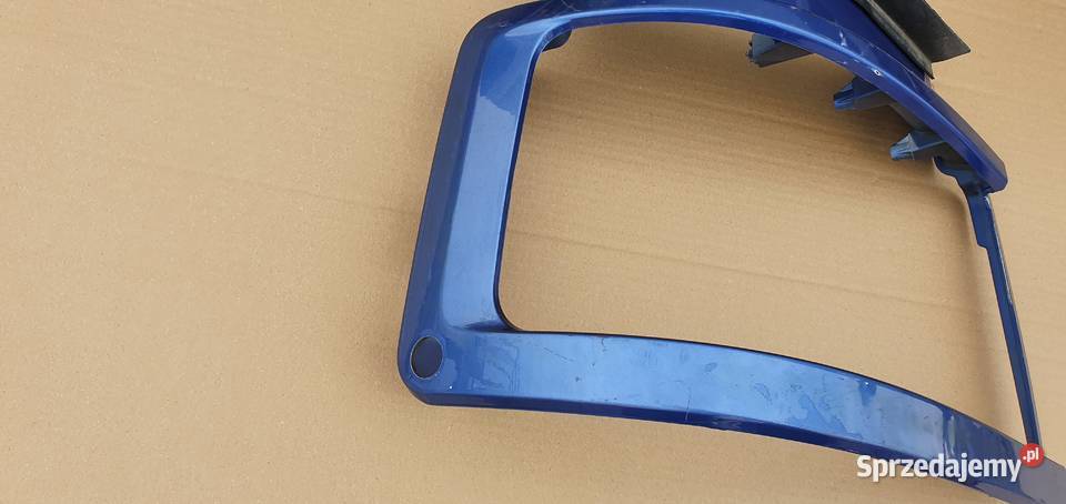 SCANIA R S NGS RAMKA OBUDOWA REFLEKTORA 2427876 Bieleń sprzedam