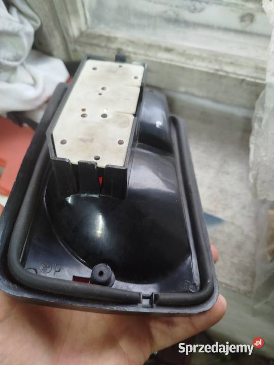 Lampa tylnia Prawa Fiat 126p STFL Wolbrom sprzedam