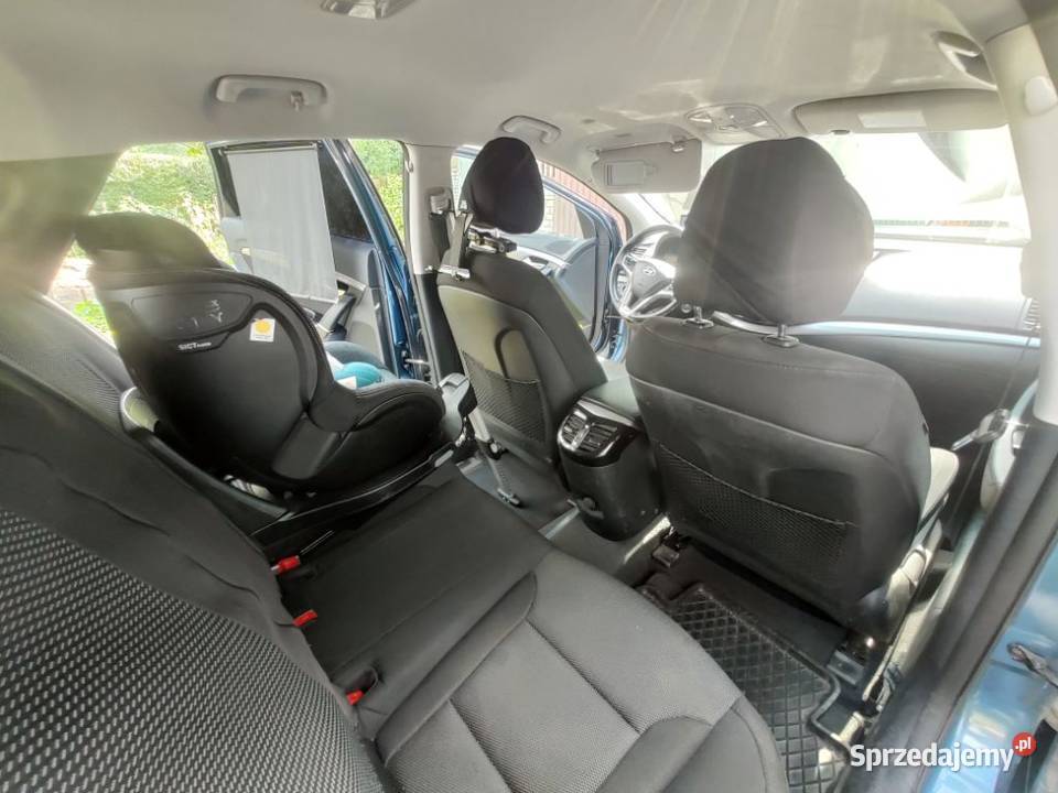 Hyundai i40 Oleśnica