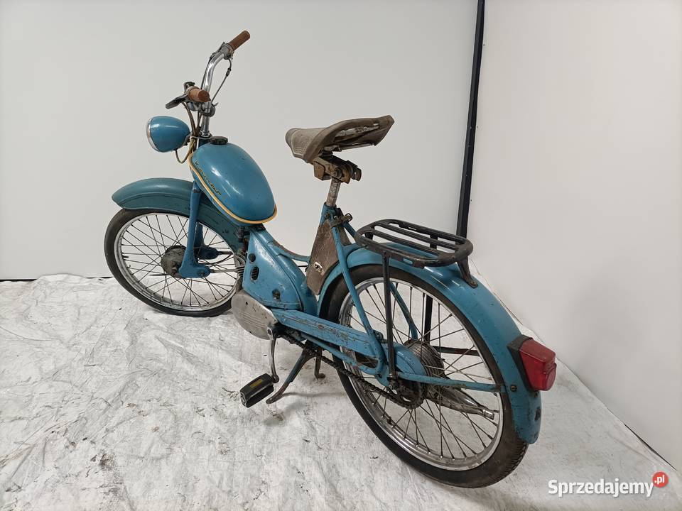 Komar 230 oryginalny stan Komar Padniewko sprzedam