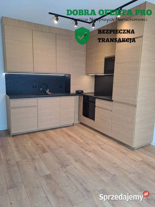 3 pokoje Nowa Ostoja Osowa Balkon piwnica Gdańsk