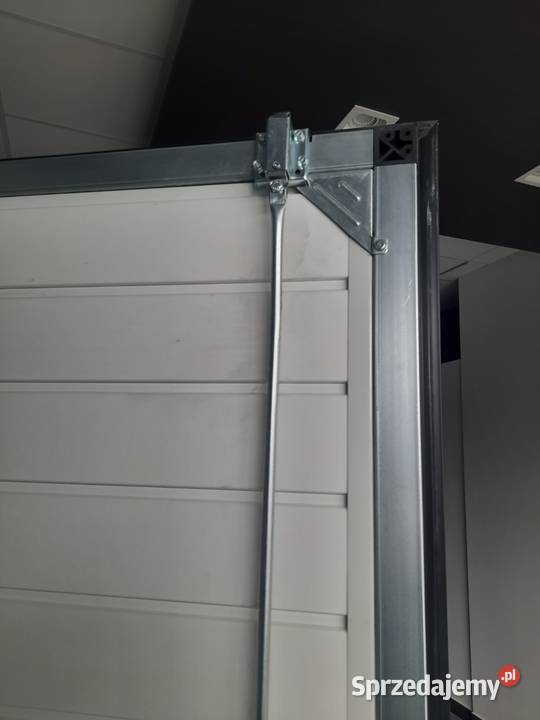 Brama UCHYLNA DWUSKRZYDŁOWA Dostawa kraj Olsztyn sprzedam