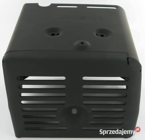 Kratka ochronna tłumika 18320ZE2W62