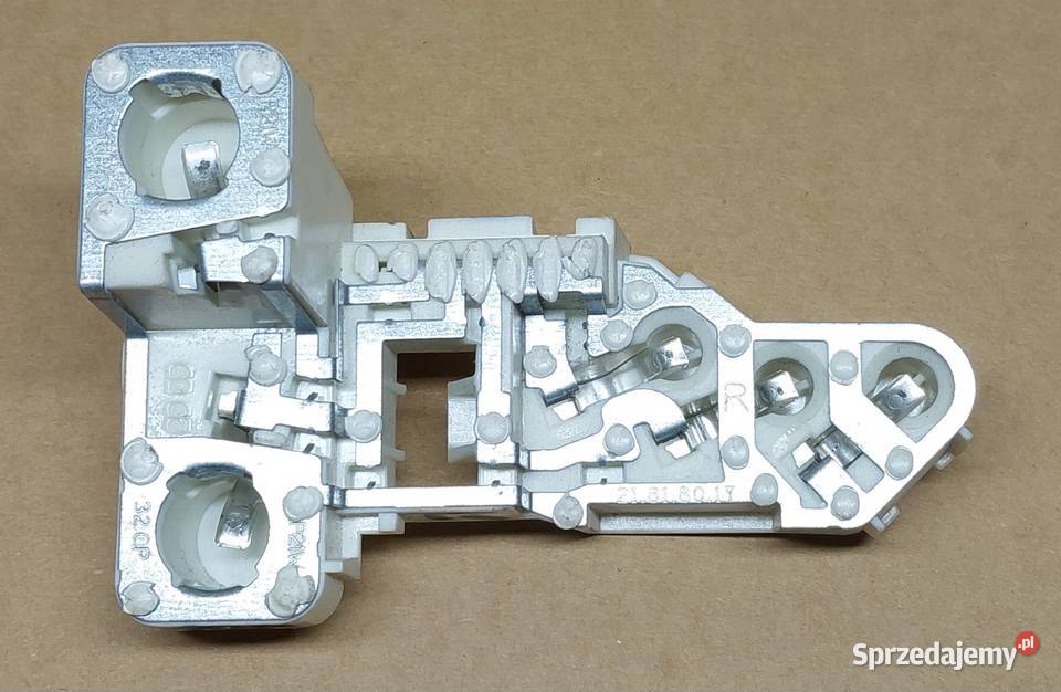 WKŁAD LAMPY PRAWEJ TYŁ BMW 3 E91 LIFT KOMBI sprzedam