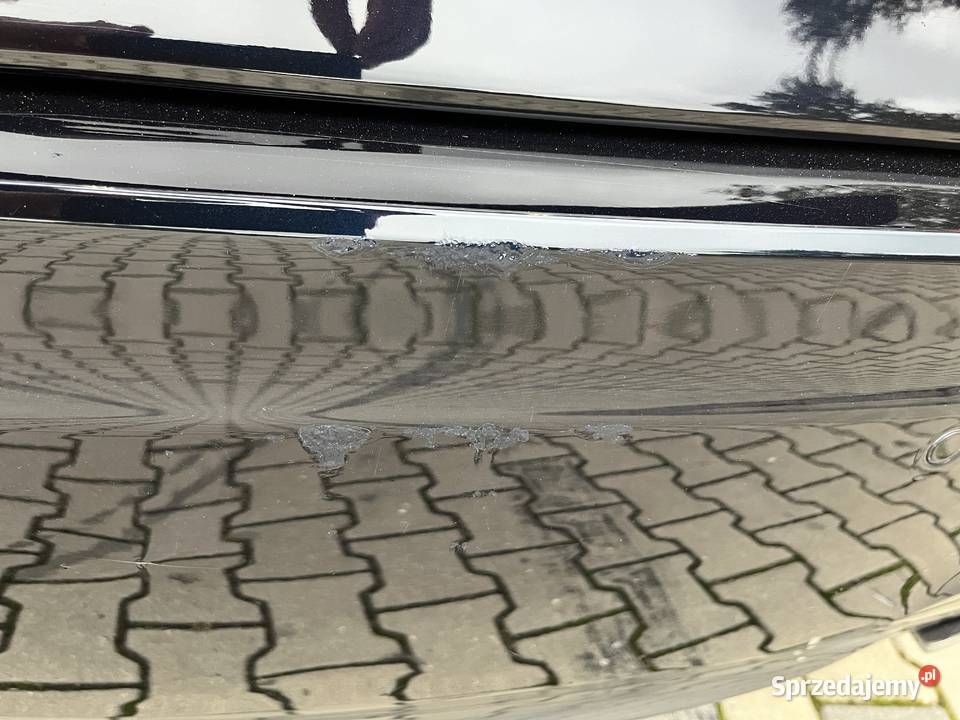 BMW 760Li V12 F02 MPakiet Shadow Line Seria 7