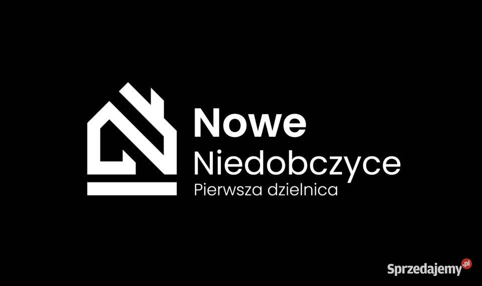 NOWE NIEDOBCZYCE Mieszkanie 25 m2 Kawalerka 2pak 1 piętro sprzedam