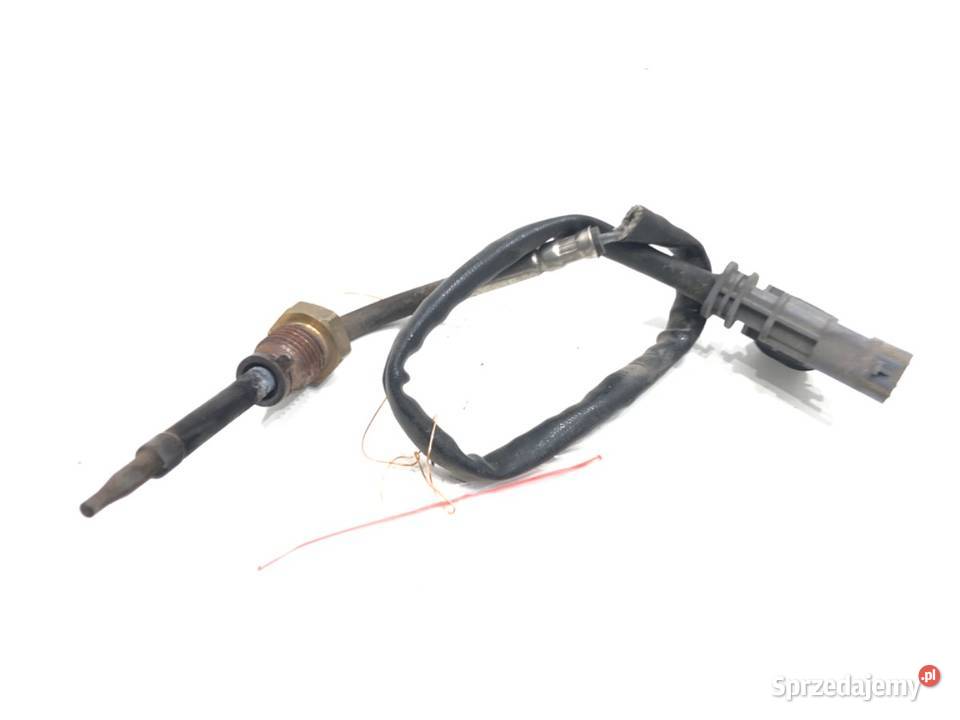 CZUJNIK TEMPERATURY SPALIN FIAT TIPO 55284460 16 podkarpackie