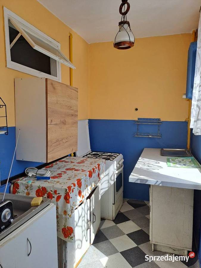 M3Dąbrowa balkon rozkładowe pokoje dobra Łódź sprzedam