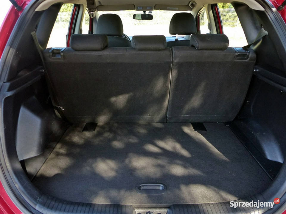 Hyundai ix20 14 BENZYNAClimatronicPełna czujnik deszczu Piła
