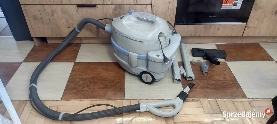 odkurzacz apollo 2000na mokro i suchookazja Kraków