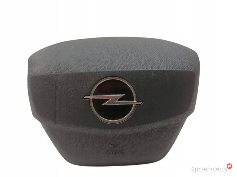 PODUSZKA POWIETRZNA AIRBAG LEWA KIEROWCY Poduszki powietrzne