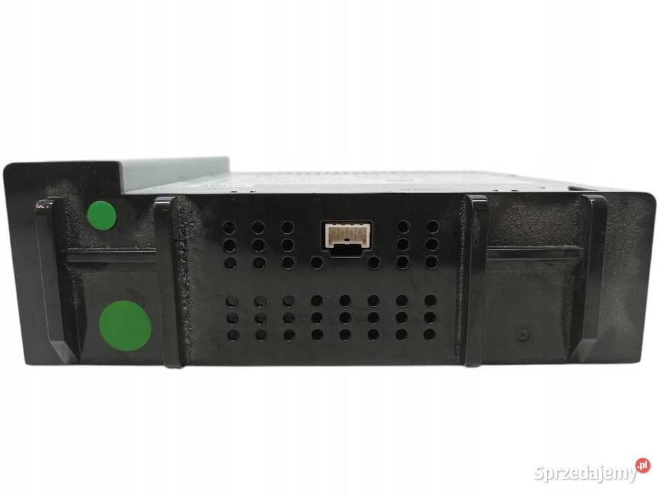 RADIO NAWIGACJA CZYTNIK 42554676 Opel Insignia świętokrzyskie