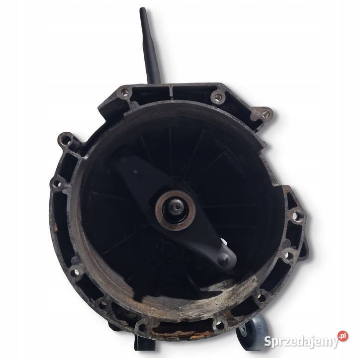 SKRZYNIA BIEGÓW Ford Transit MK6 24 TDDI H9FA Chełm