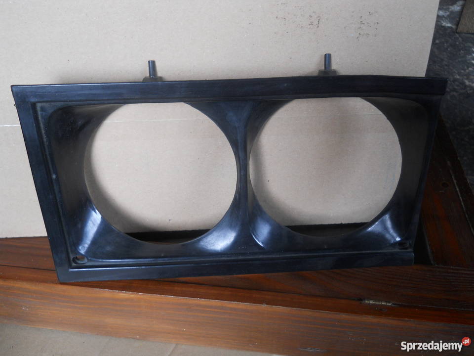 Okulary lamp przednich FSO Biecz sprzedam