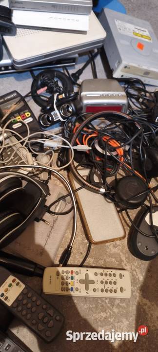 Sprzedam graty z chaty Częstochowa