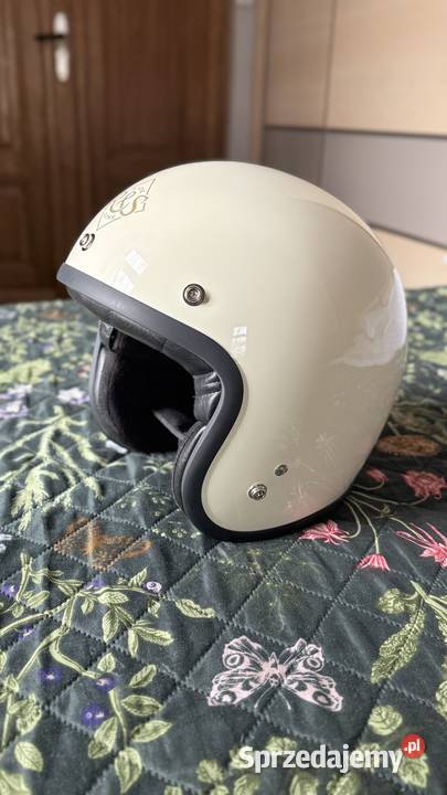 Kask motocyklowy Pozostałe