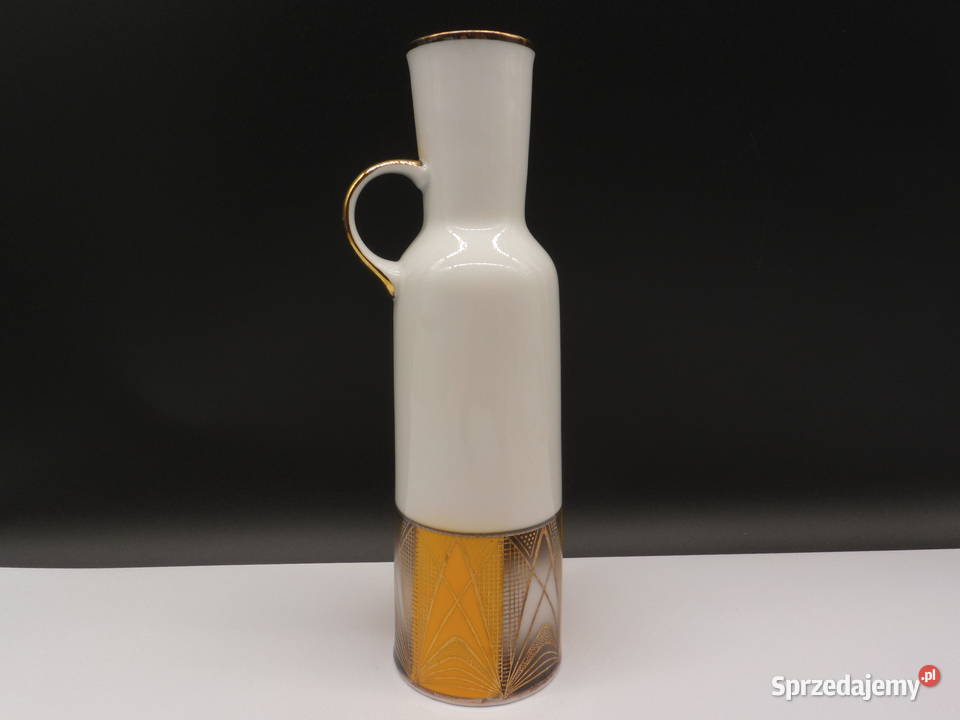 Wazondzbanek Art Dco Porcelana Bavaria Retsch Co Raszków