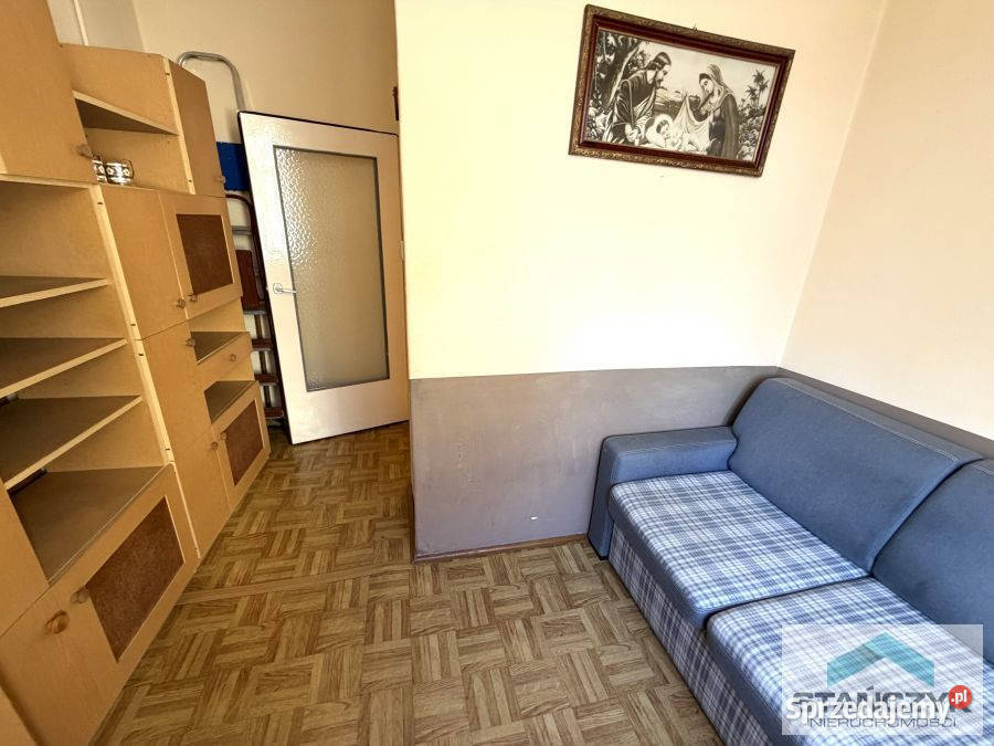 sprzedaży mieszkania 4943 metry Trzebiatów 5239zł/m2