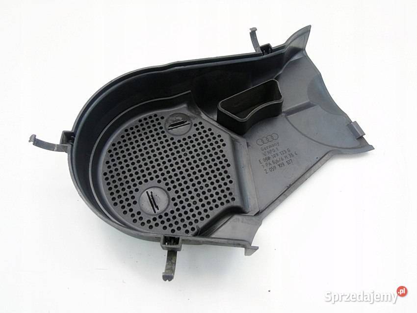 OBUDOWA OSŁONA ROZRZĄDU 25 TDI AUDI A4 A6 A8 Sosnowiec