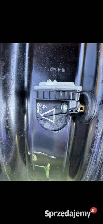 Felgi stalowe 16 OPEL 5x105 65J ET38 Astra JK Chodel